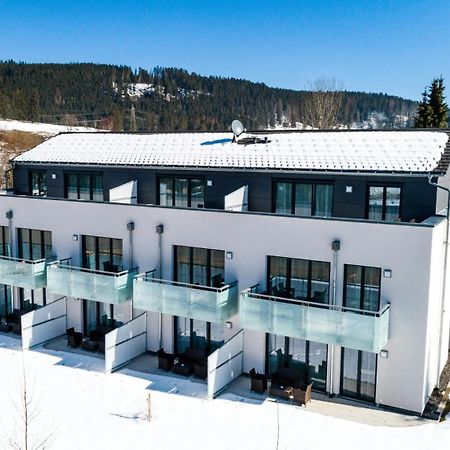 Braviscasa - Ferienresidenz Baerenhof Titisee Kültér fotó
