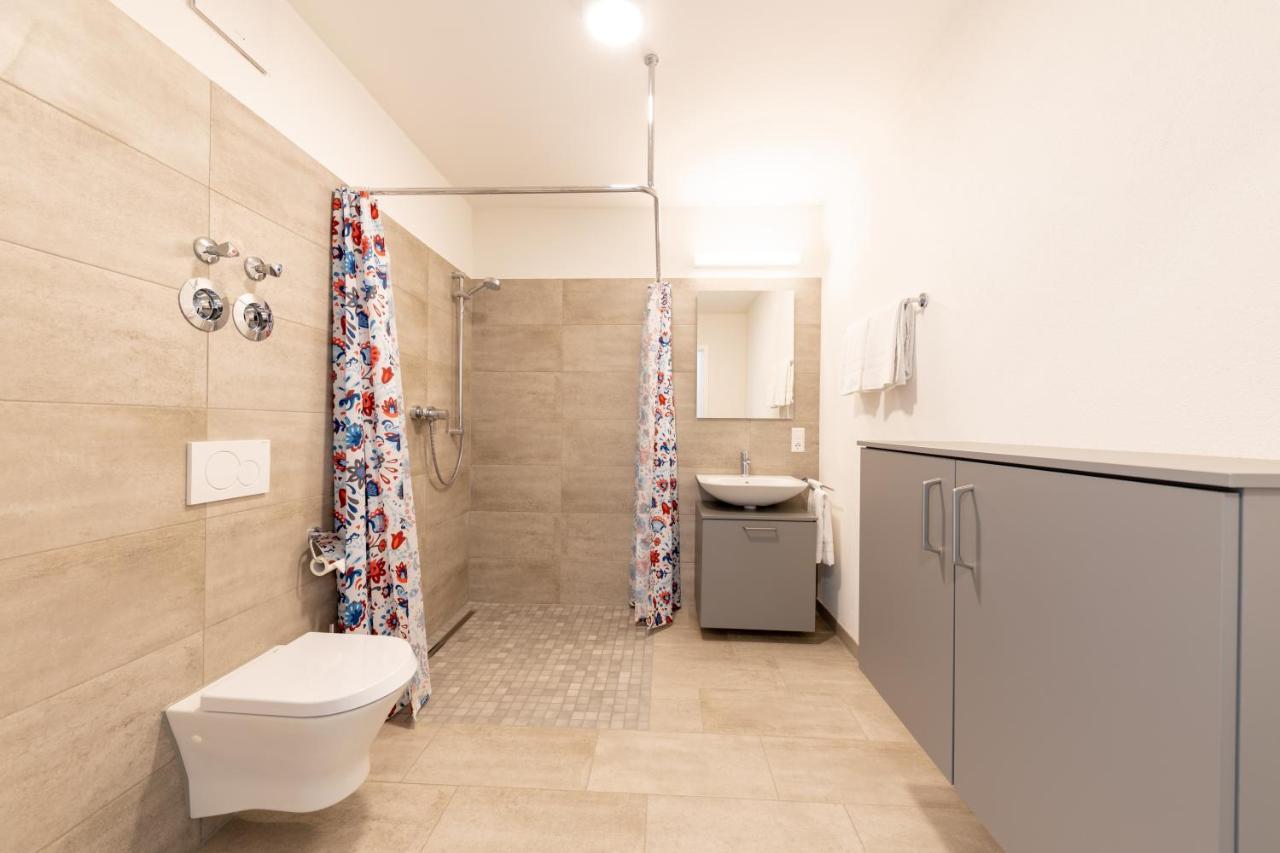 Braviscasa - Ferienresidenz Baerenhof Titisee Szoba fotó